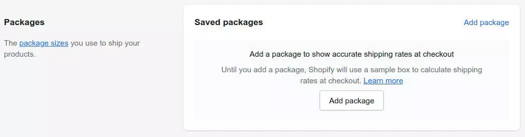 shopify-settings-shipping-packages