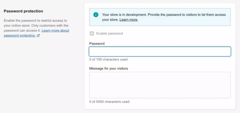 shopify-preferences-password-protection