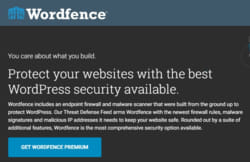  Wordfence Security