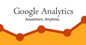 Google Analytics FindTheBlogger