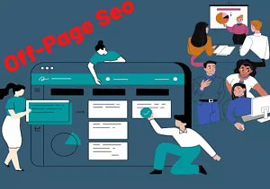 Off-Page Seo