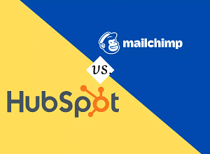 Hubspot-vs-Mailchimp