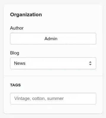 shopify-blog-posts-organization-2022