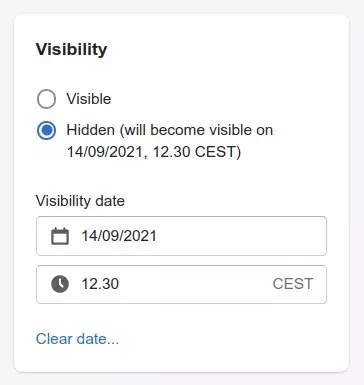 shopify-add-page-visibility-hidden-2022