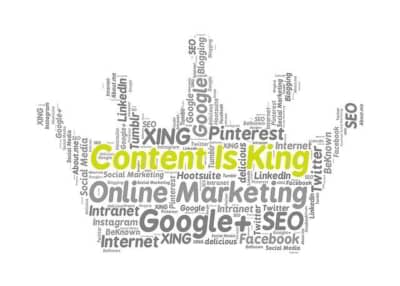 Content SEO by findtheblogger