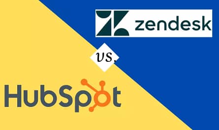 HubSpot vs Zendesk