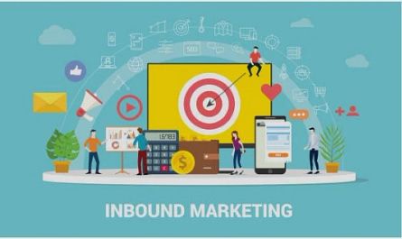 The Best 20 Powerful steps to succeed with inbound marketing