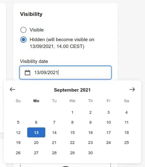 shopify-blog-posts-visibility-schedule-date