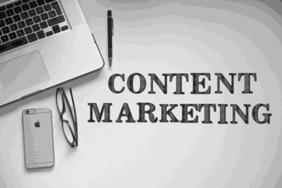 Content Marketing Guide – For small and medium businesses!