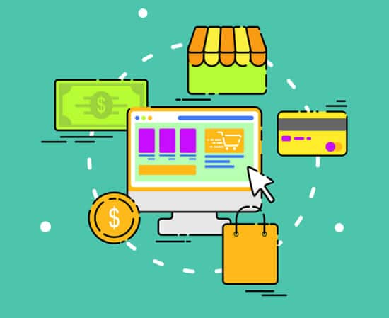 Create an online store – 10 things you need to know