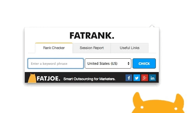 Fat Rank by findtheblogger