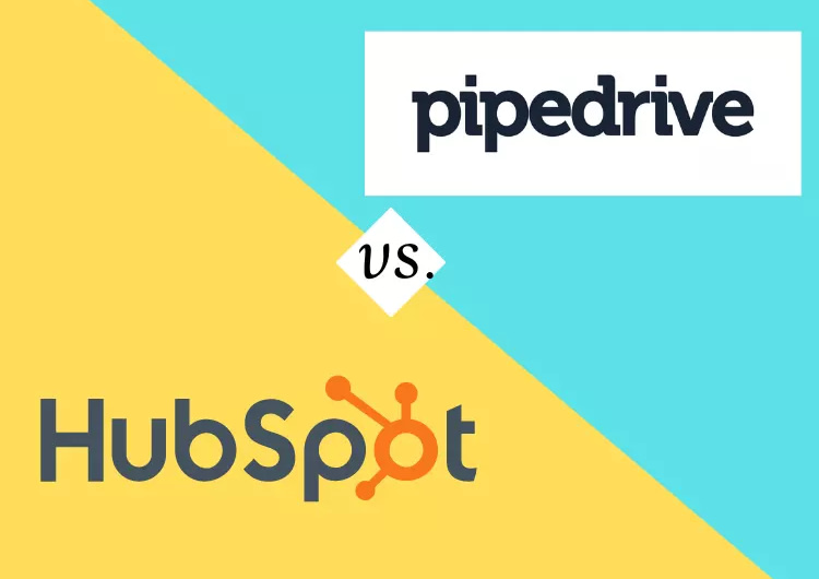 HubSpot vs Pipedrive – The Software battles