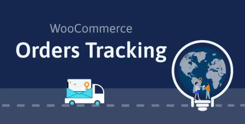 WooCommerce Orders Tracking by findtheblogger