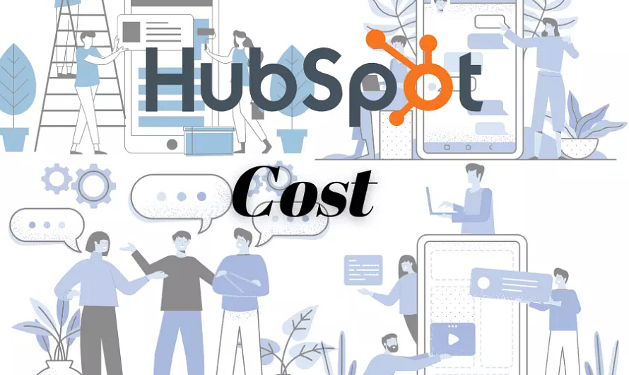 How much does HubSpot cost? – The Best Review!