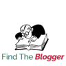 Findtheblogger