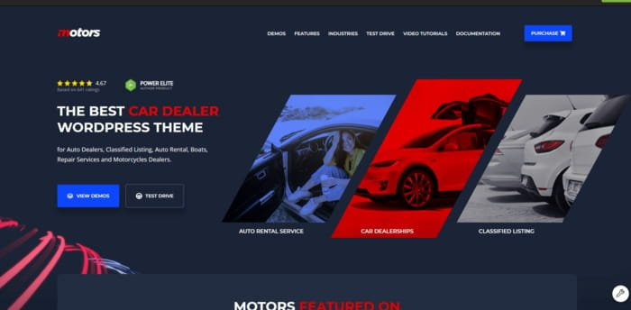 What Are The Best Multipurpose Themes