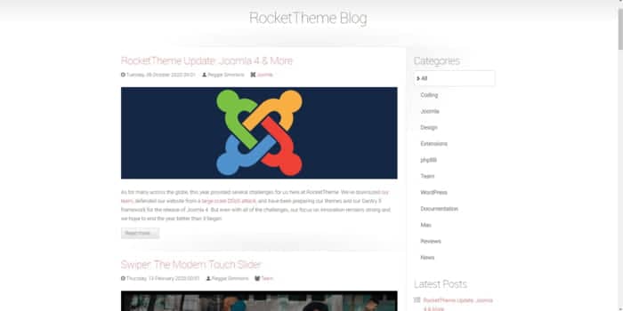 What Are The Best Multipurpose Themes