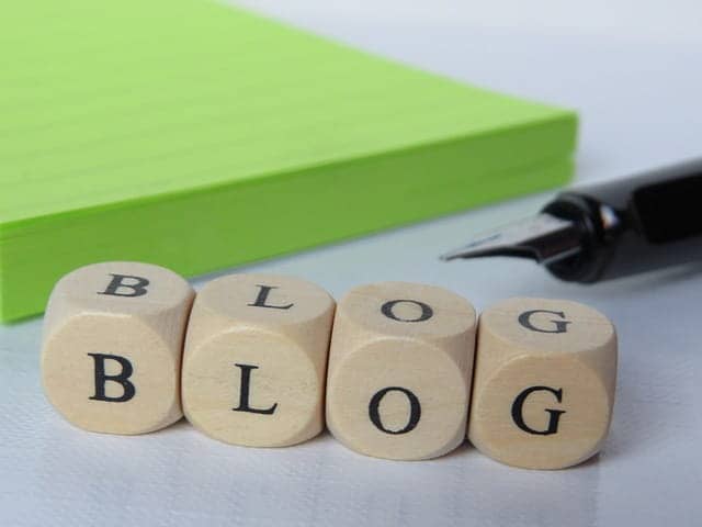 Blog FindTheBlogger